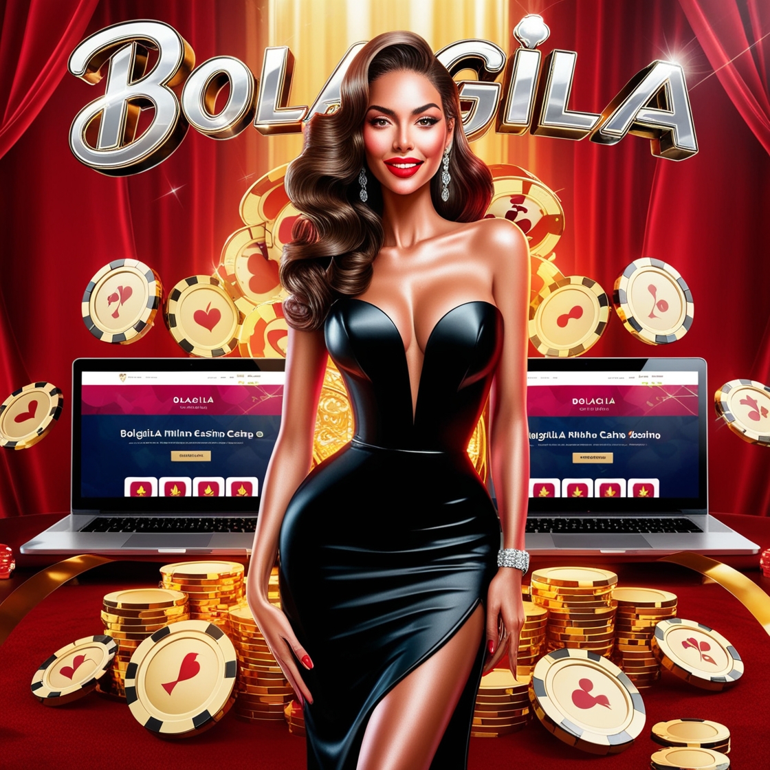 situs Bolagila