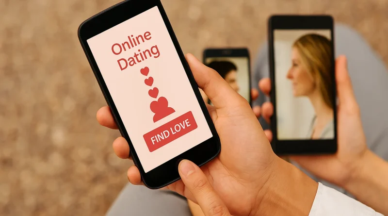 Dating Online: Tips Aman & Efektif Cari Pasangan di Era Digital