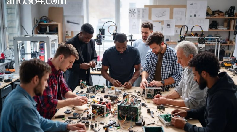 Dapur Inovasi 2026: Ubah Ide Jadi Solusi