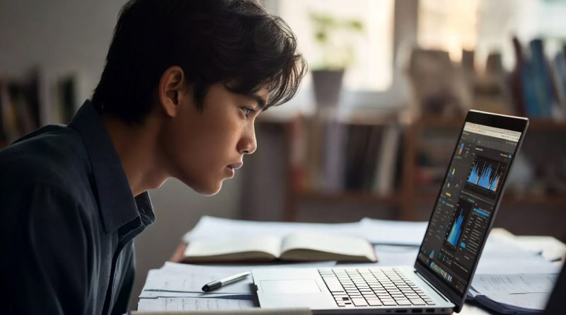 Skill Digital Wajib Dikuasai Anak Muda 2027