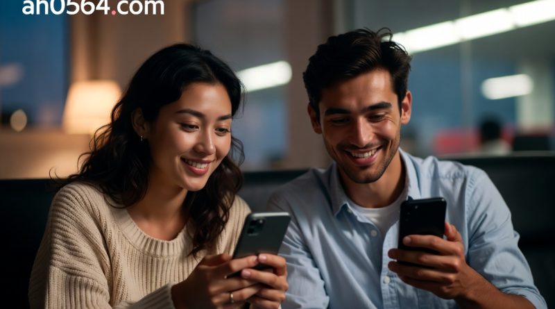 Cara Membangun Komunikasi Sehat LDR