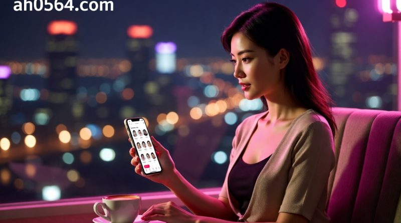 Cinta di Era Algoritma