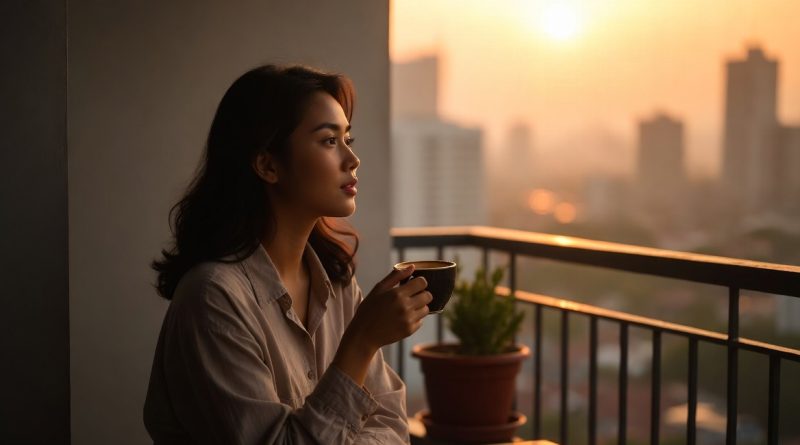 Cara mengelola quarter-life crisis di tengah tekanan media sosial